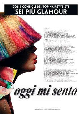 Stile Capelli