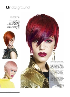 Stile Capelli