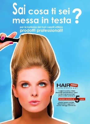 Stile Capelli