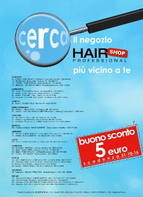 Stile Capelli