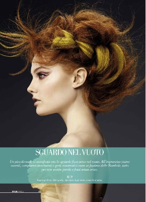 Stile Capelli