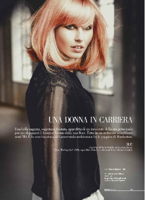 Stile Capelli