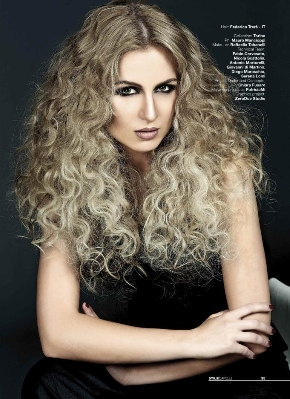 Stile Capelli