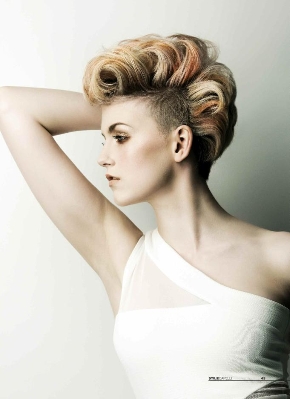 Stile Capelli