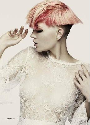 Stile Capelli