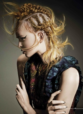 Stile Capelli