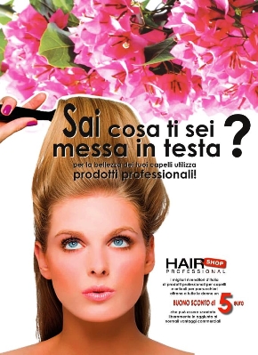 Stile Capelli
