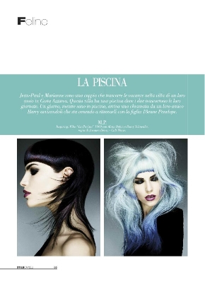 Stile Capelli