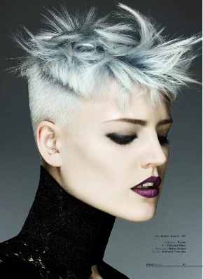 Stile Capelli