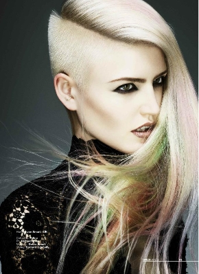 Stile Capelli