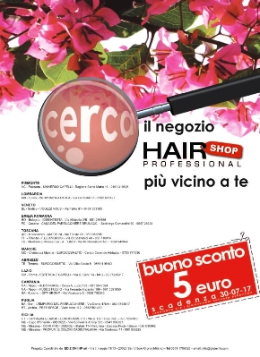 Stile Capelli