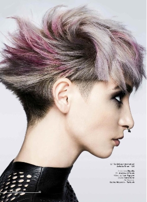 Stile Capelli