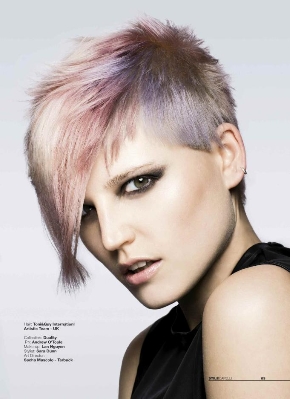 Stile Capelli