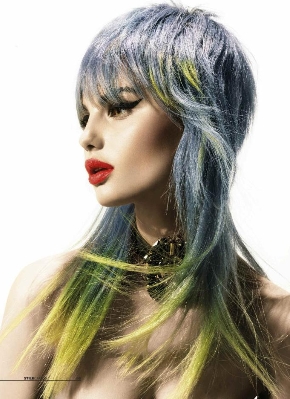 Stile Capelli