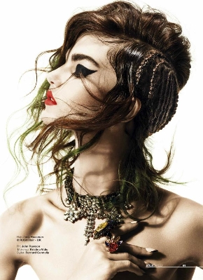 Stile Capelli